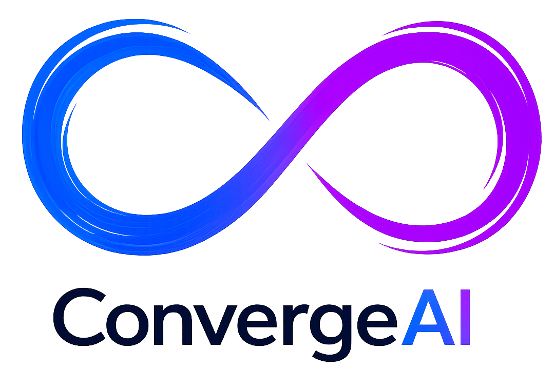 ConvergeAI